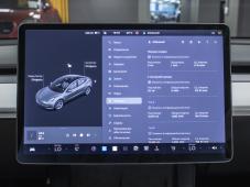 Tesla Model 3 75 kwh Long Range Dual Motor