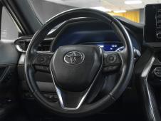 Toyota Venza XLE 2.5i