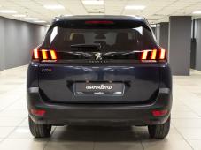 Peugeot 5008 1.5d