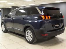 Peugeot 5008 1.5d