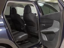 Peugeot 5008 1.5d