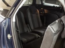 Peugeot 5008 1.5d