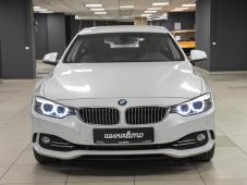 BMW 4 series 428i GC Luxury