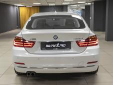 BMW 4 series 428i GC Luxury