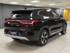 BYD Song Plus Flagship