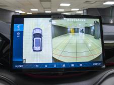 BYD Song Plus Flagship