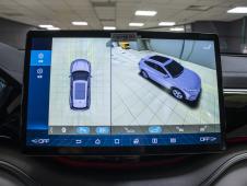 BYD Song Plus Flagship
