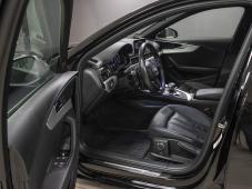 Audi A4 Avant S Line Quattro 3.0D