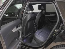 Audi A4 Avant S Line Quattro 3.0D