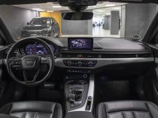 Audi A4 Avant S Line Quattro 3.0D