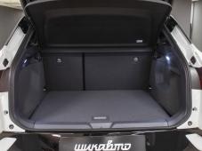 Volkswagen ID.4 Сrozz Prime AWD