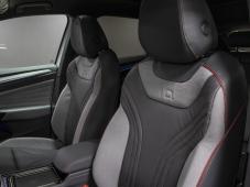 Volkswagen ID.4 Сrozz Prime AWD