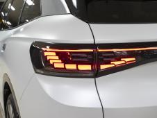 Volkswagen ID.4 Сrozz Prime AWD