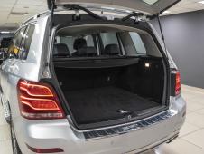 Mercedes-Benz GLK 220 CDI