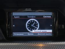 Mercedes-Benz GLK 220 CDI
