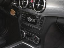 Mercedes-Benz GLK 220 CDI