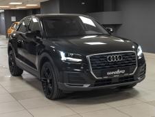 Audi Q2 1.6D