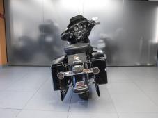 Harley-Davidson Electra Glide FLHT #9429