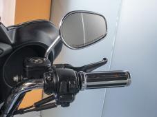 Harley-Davidson Electra Glide FLHT #9429