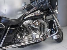 Harley-Davidson Electra Glide FLHT #9429