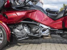 BRP Can-Am  Spyder Limited #2175