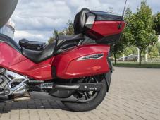 BRP Can-Am  Spyder Limited #2175