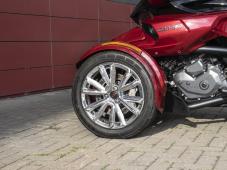 BRP Can-Am  Spyder Limited #2175