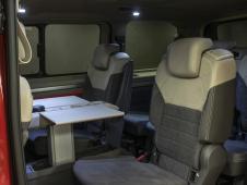 Volkswagen Multivan T7 2.0TDI Style