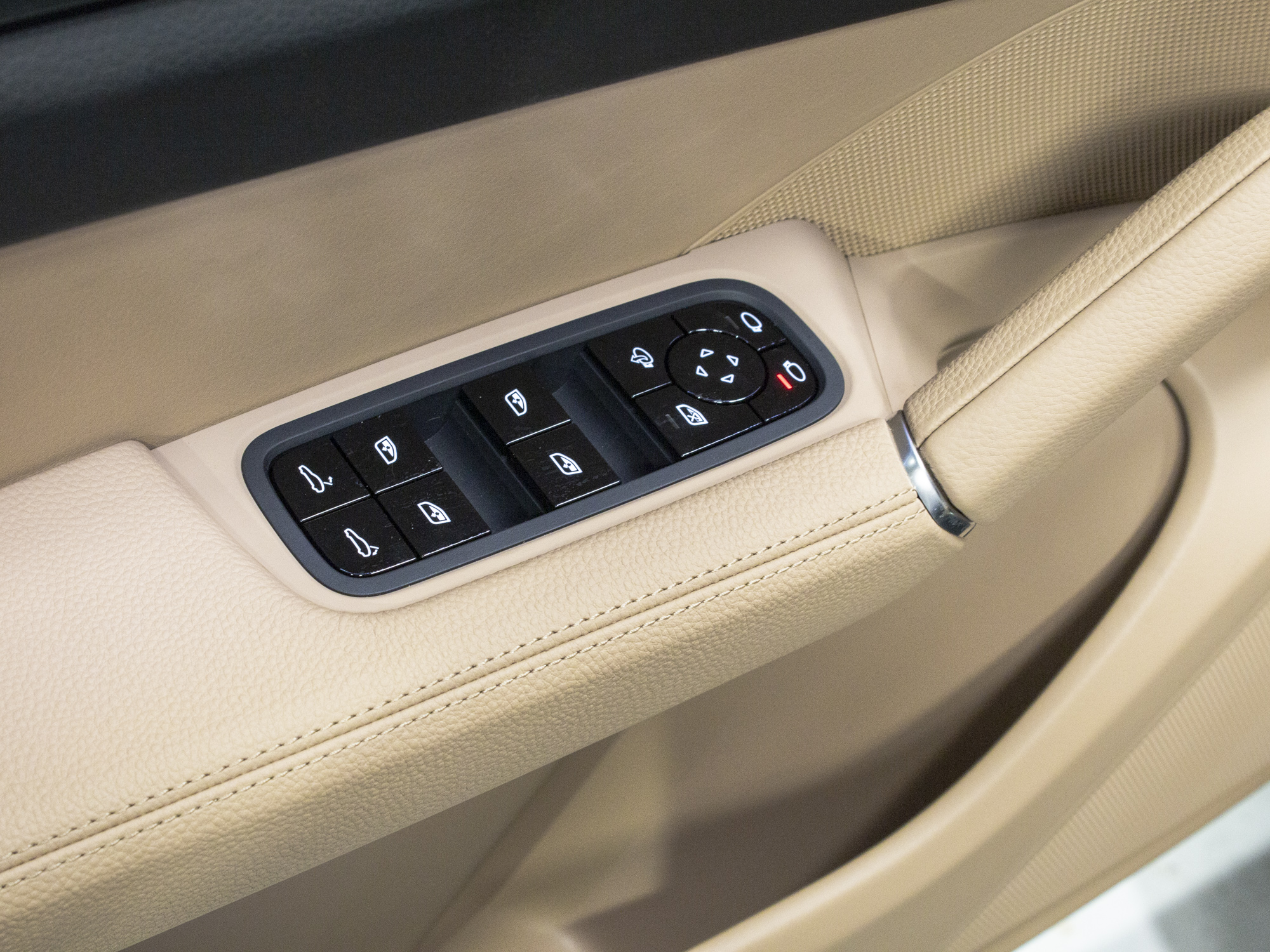 Porsche Cayenne V6