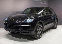 Porsche Cayenne V6