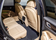 Porsche Cayenne V6