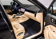 Porsche Cayenne V6