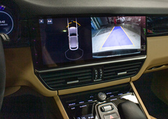 Porsche Cayenne V6