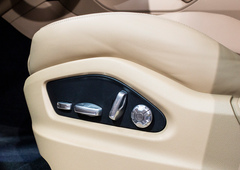 Porsche Cayenne V6