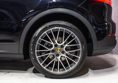 Porsche Cayenne V6