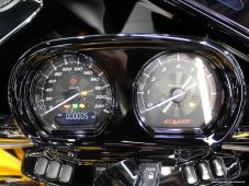 Harley-Davidson Road Glide CUSTOM VEHICLE OPERATIONS Limi #3291
