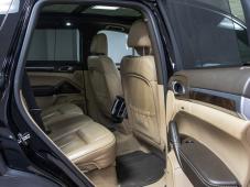 Porsche Cayenne 3.6i