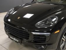 Porsche Cayenne 3.6i