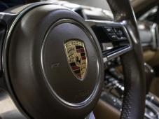 Porsche Cayenne 3.6i