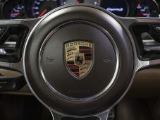 Porsche Cayenne 3.6i