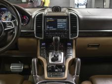 Porsche Cayenne 3.6i