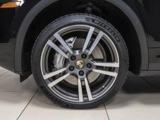 Porsche Cayenne 3.6i