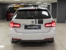 BMW 3 series 320d xDrive