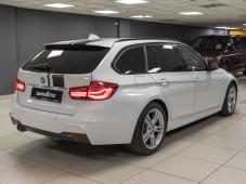 BMW 3 series 320d xDrive