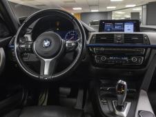 BMW 3 series 320d xDrive