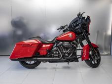 Harley-Davidson Street Glide Special FLHXC #9747