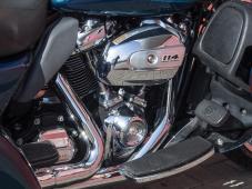 Harley-Davidson Trike Ultra Classic #4404