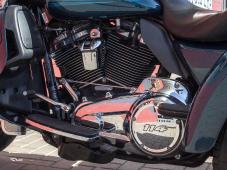 Harley-Davidson Trike Ultra Classic #4404