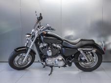 Harley-Davidson Sportster XL1200 С #6716