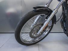 Harley-Davidson Sportster XL1200 C #2506